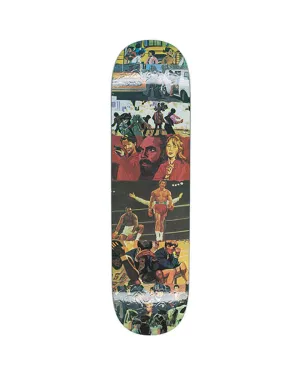 Fucking Awesome Hyper Normalization 04 Deck 8.25"