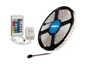 Fulgore Fu1200 Cinta Led Multicolor 39.5 W