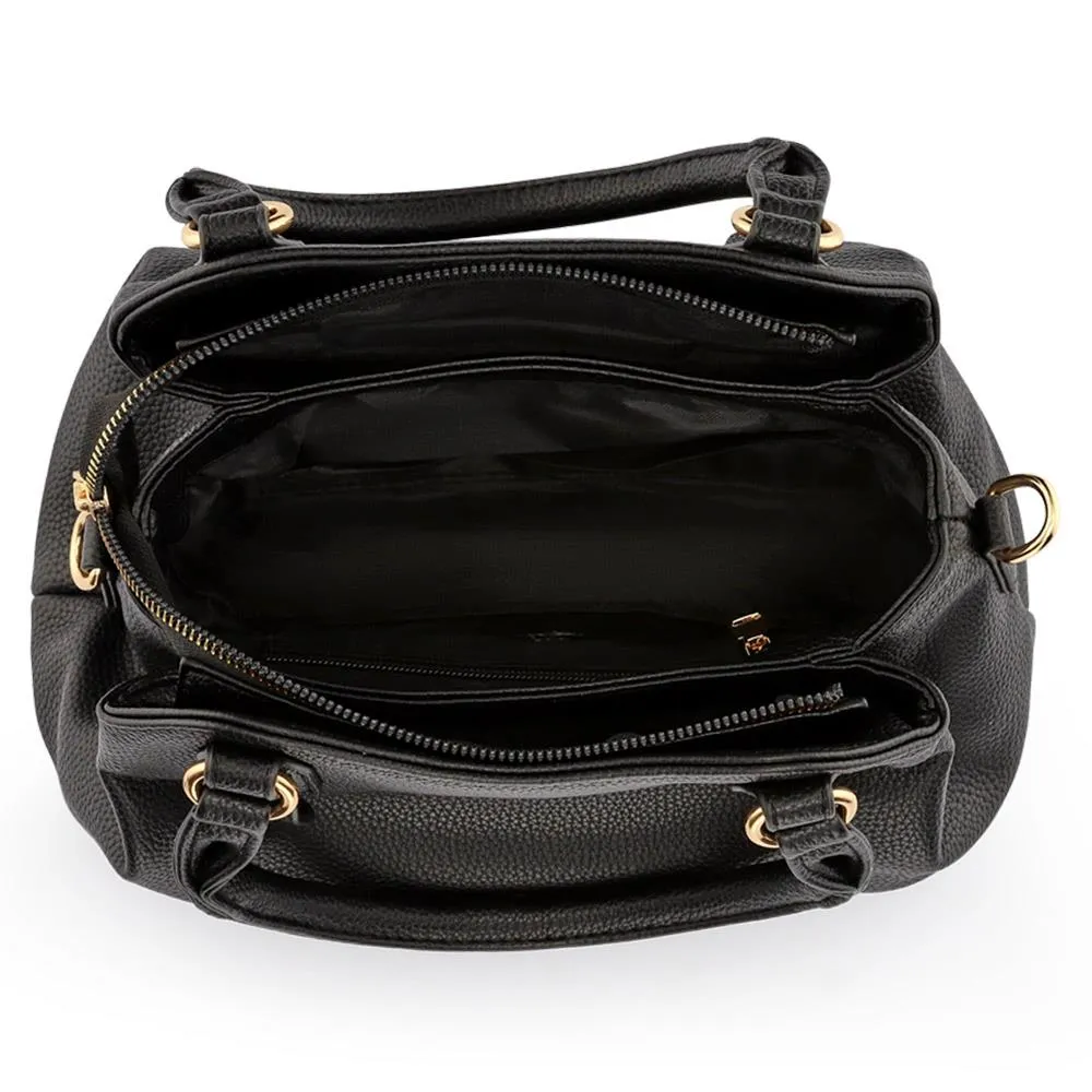 Fully Lined Handbag - SMIT40000 / 326 742