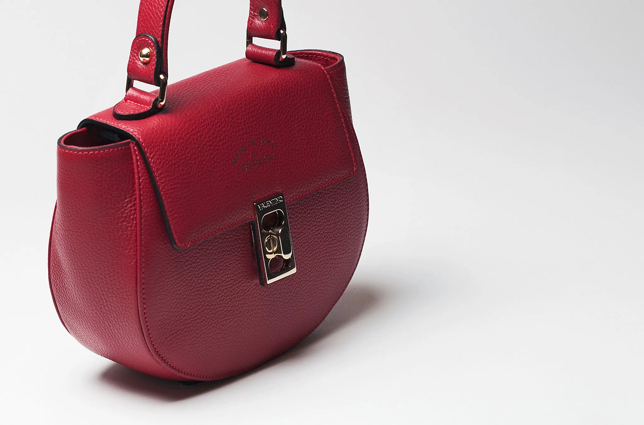 FW15 - Classics - Claire - Raspberry