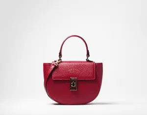 FW15 - Classics - Claire - Raspberry