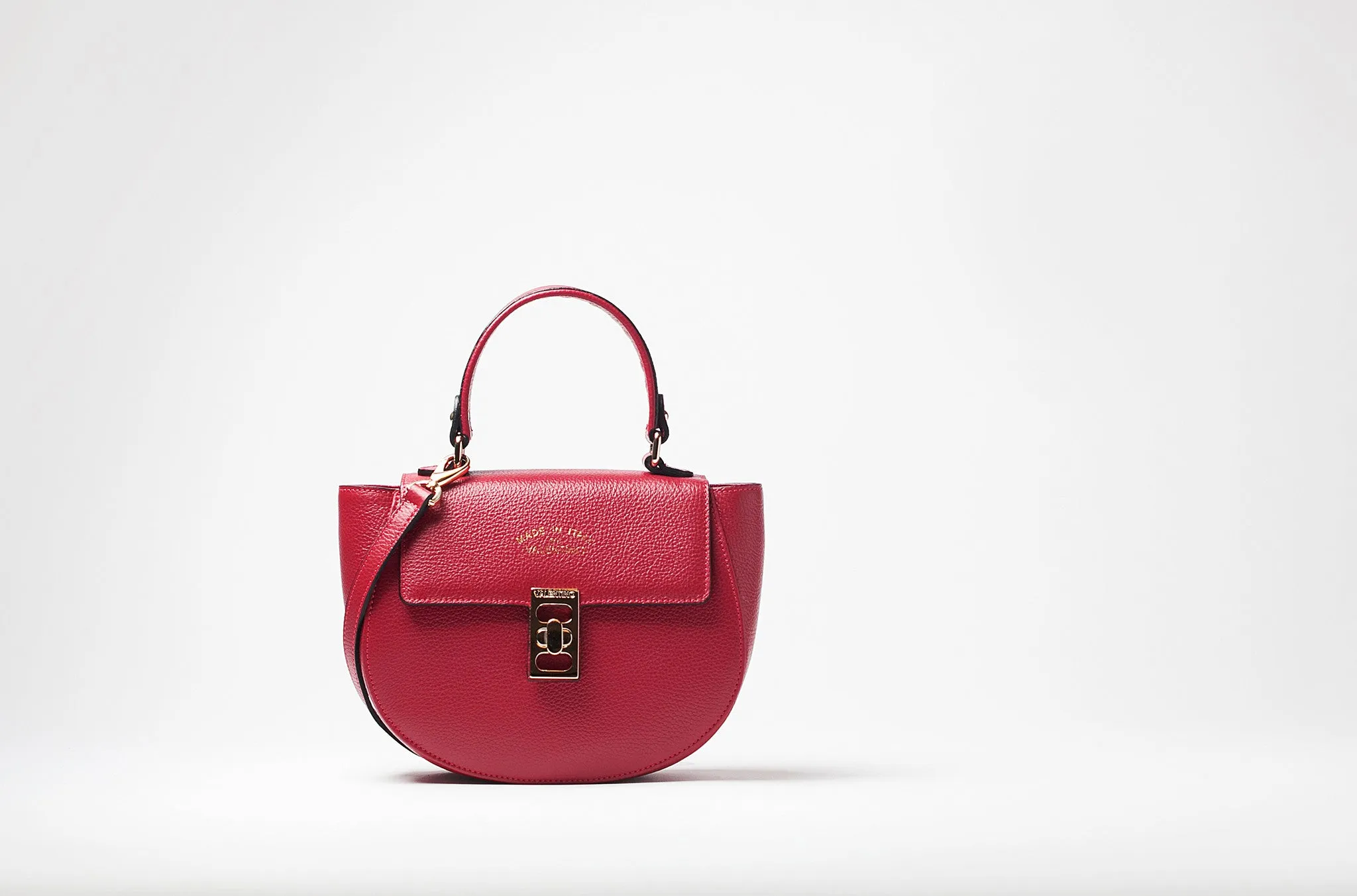 FW15 - Classics - Claire - Raspberry