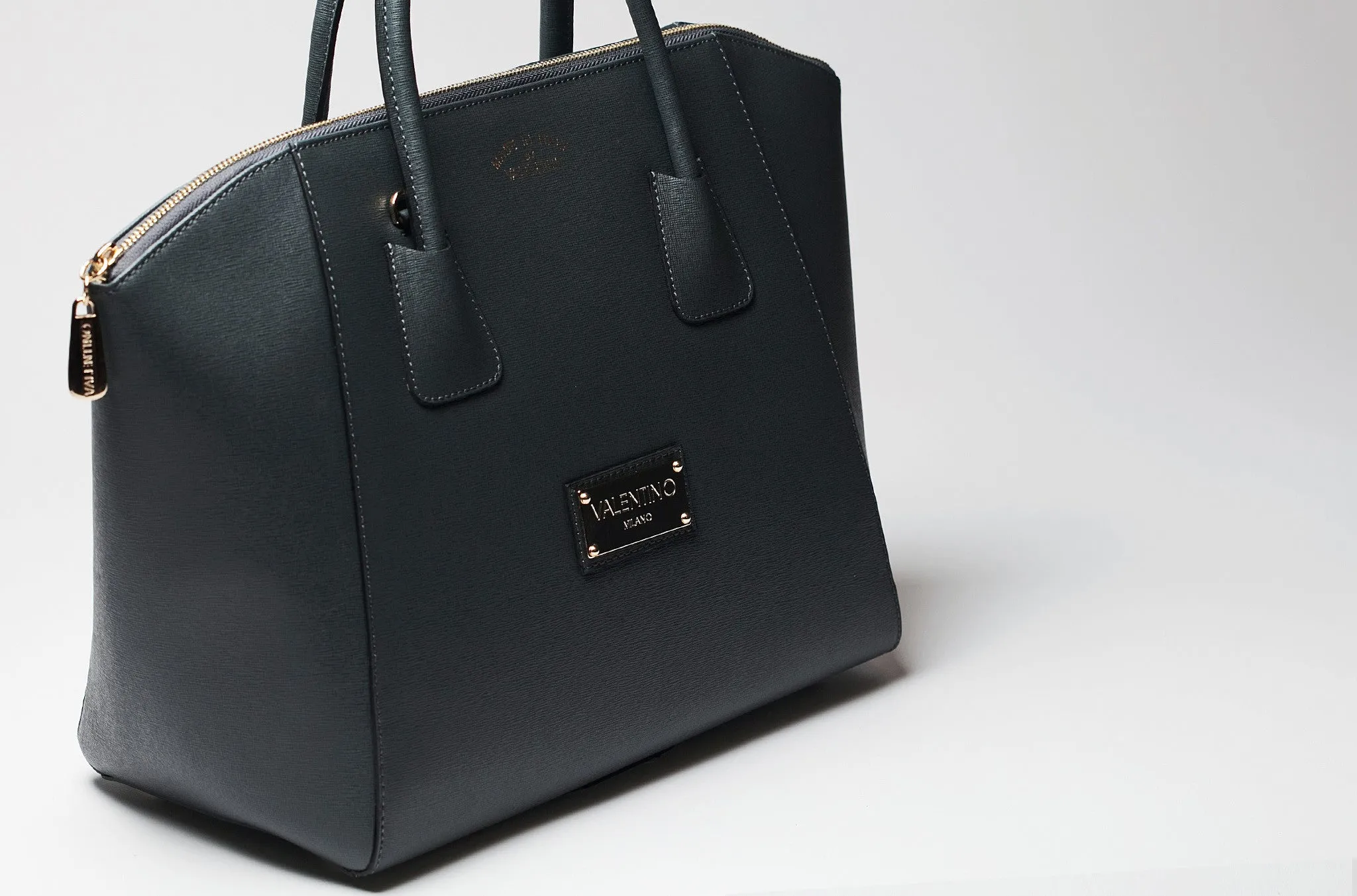 FW15 - Classics - Gigi - Grey