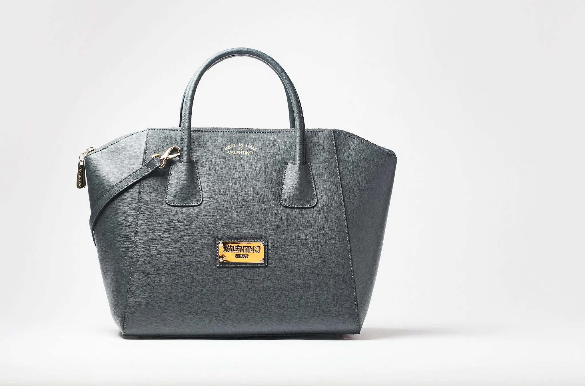 FW15 - Classics - Gigi - Grey