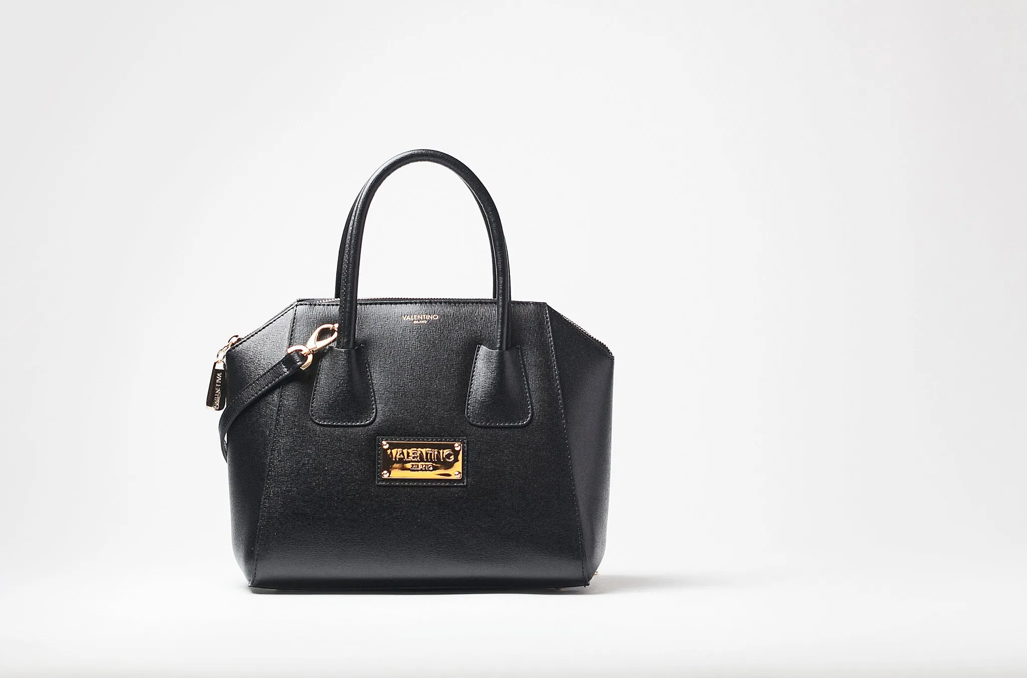 FW15 - Classics - Minimi - Black