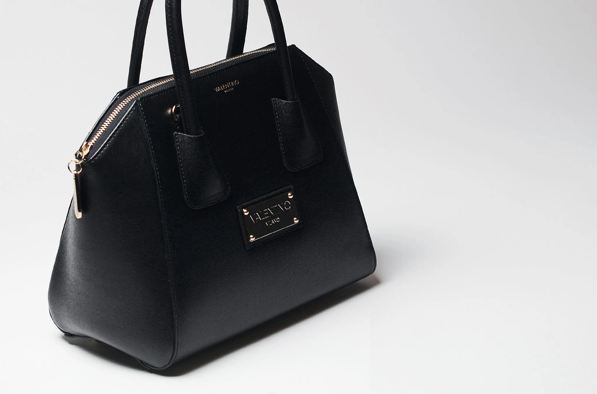 FW15 - Classics - Minimi - Black