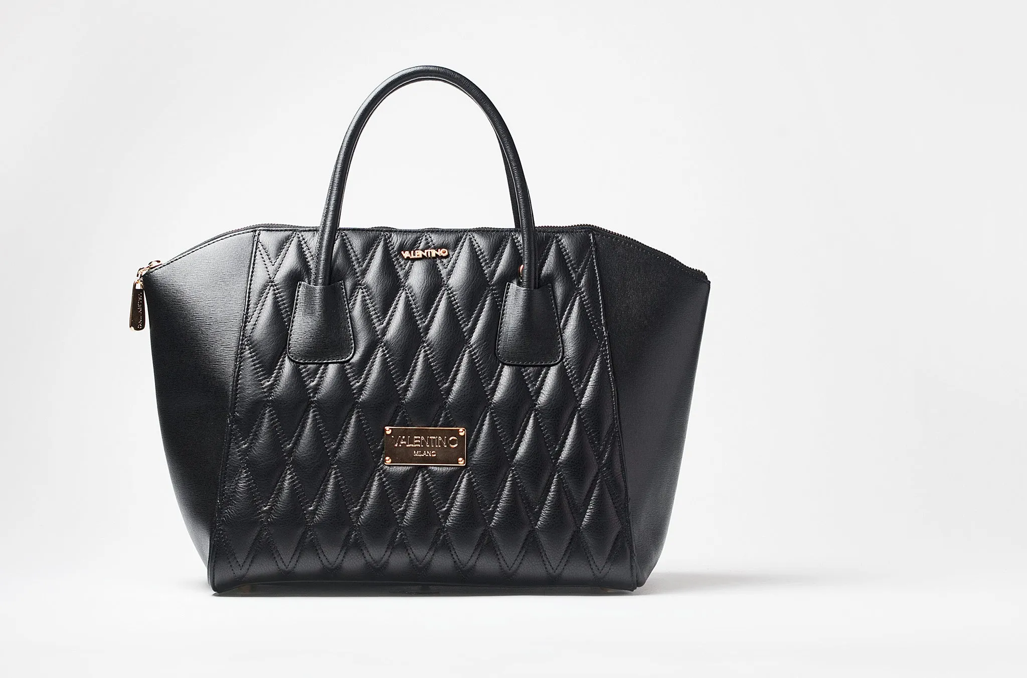 FW15 - Diamond - Gigi - Black