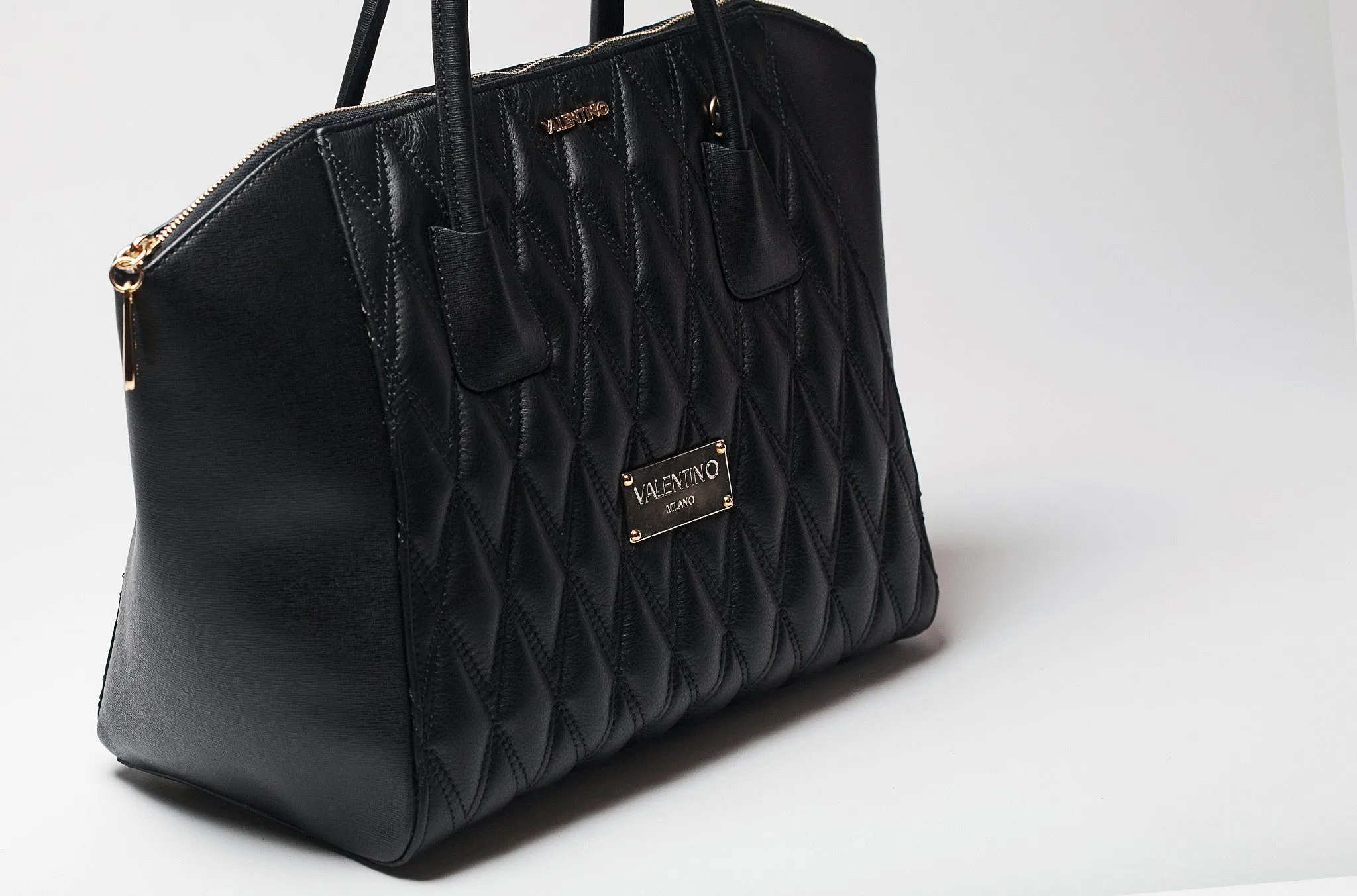 FW15 - Diamond - Gigi - Black