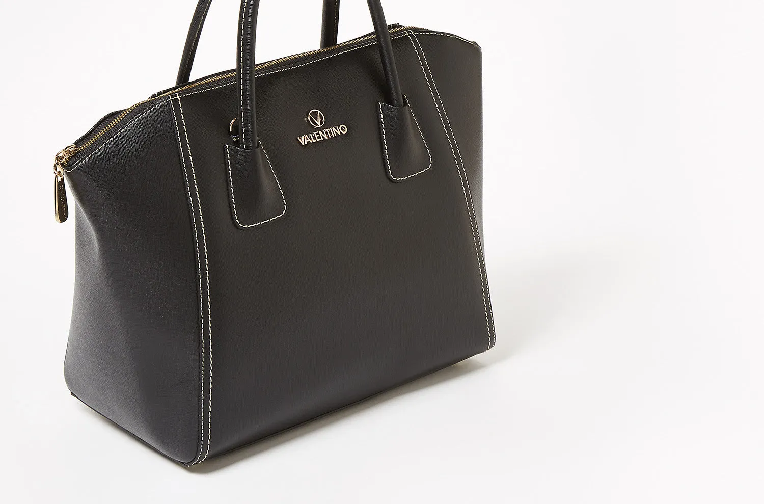 FW16 - Saffiano - Gigi - Black