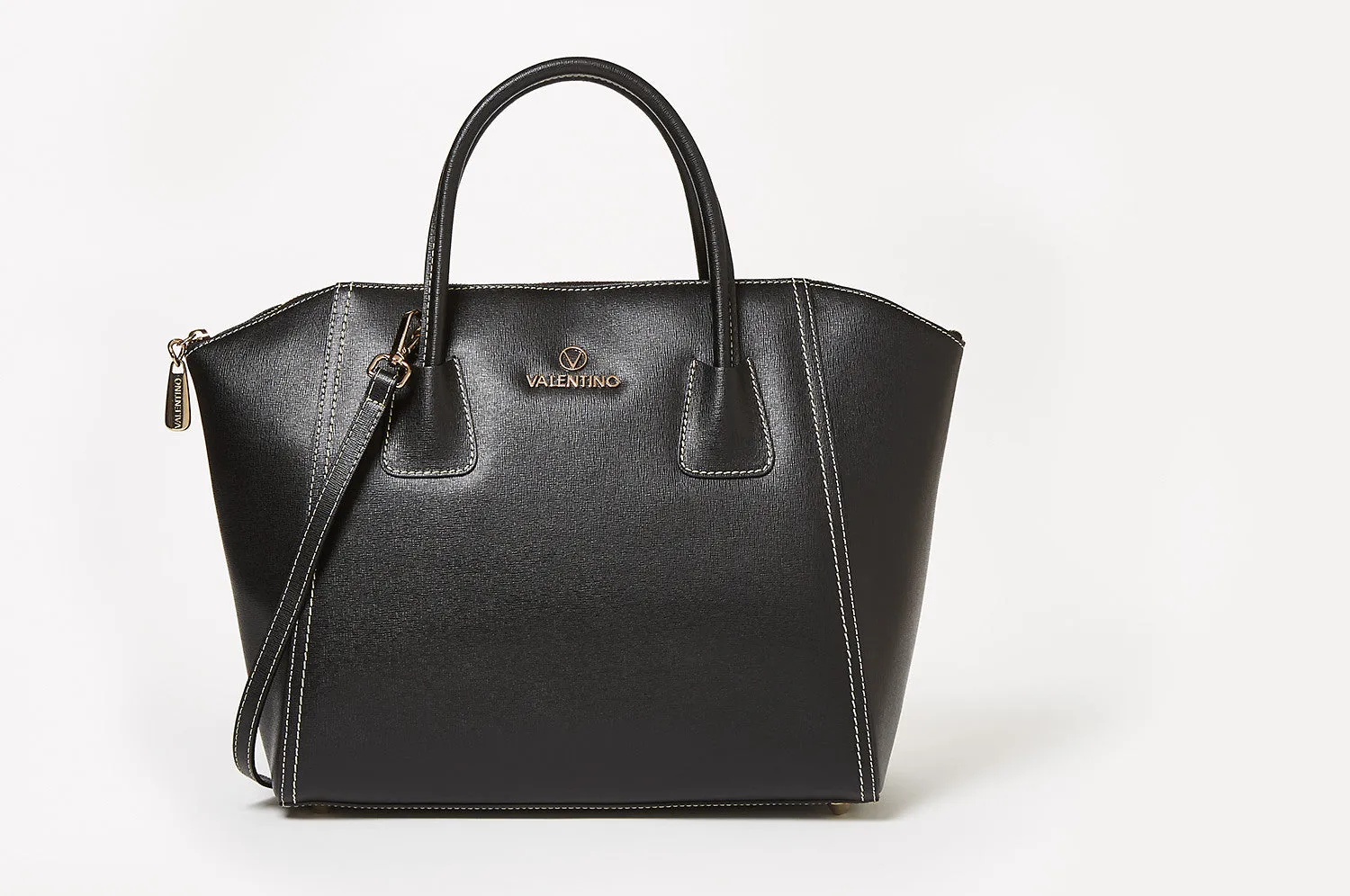 FW16 - Saffiano - Gigi - Black