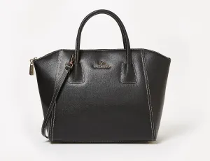 FW16 - Saffiano - Gigi - Black