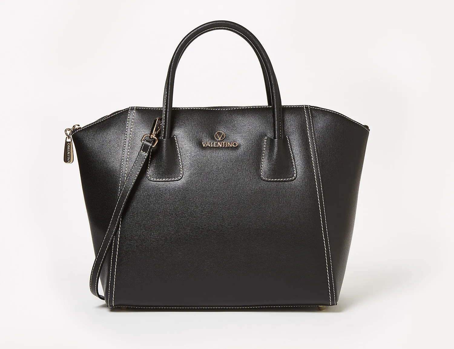 FW16 - Saffiano - Gigi - Black