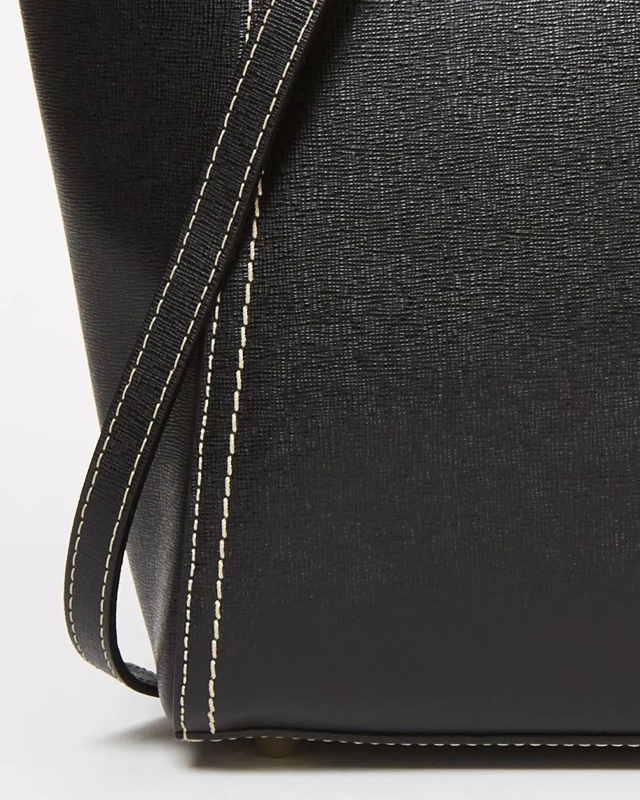 FW16 - Saffiano - Gigi - Black