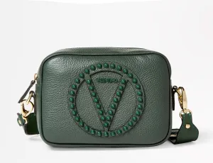 FW18 - Rock - Mia Rock - Bottle Green