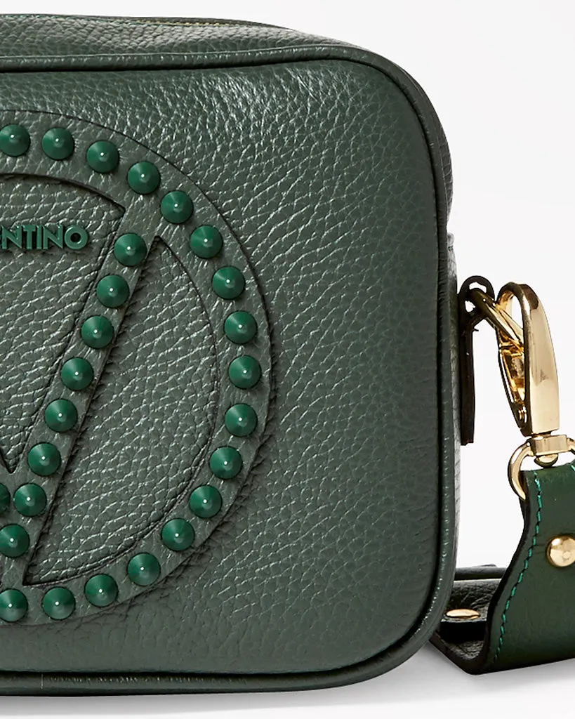FW18 - Rock - Mia Rock - Bottle Green