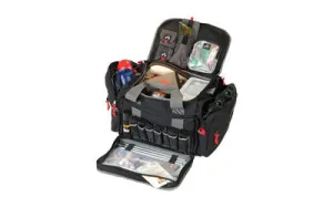G-OUTDRS GPS LARGE RANGE BAG BLK