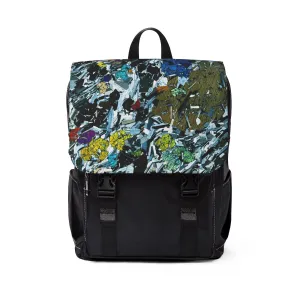 Gabbro Unisex Casual Shoulder Backpack