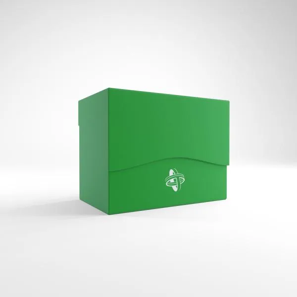 Gamegenic Side Holder 100  XL - Green