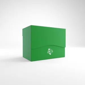 Gamegenic Side Holder 100  XL - Green