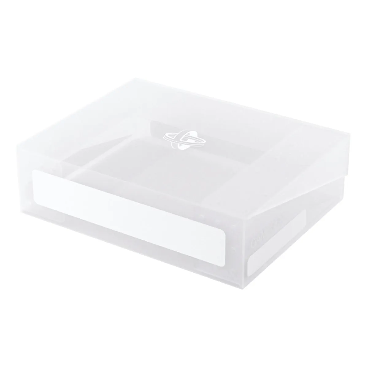 Gamegenic Token Holder Clear