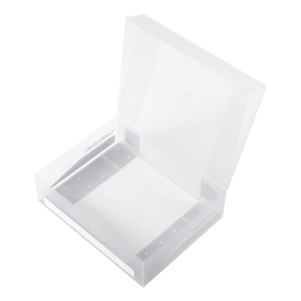 Gamegenic Token Holder Clear