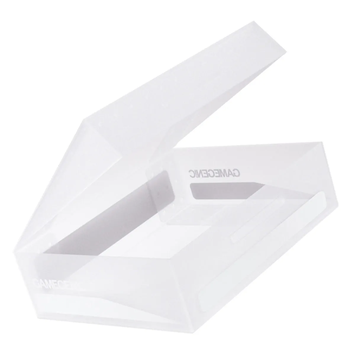 Gamegenic Token Holder Clear