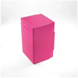Gamegenic Watchtower 100  Convertible Pink
