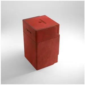 Gamegenic Watchtower 100  Convertible Red
