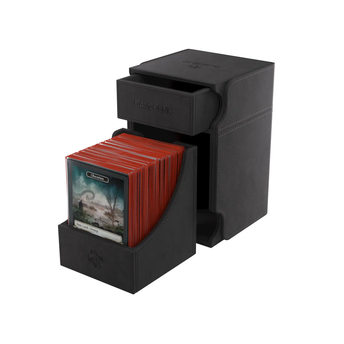 Gamegenic Watchtower 100  XL - Black