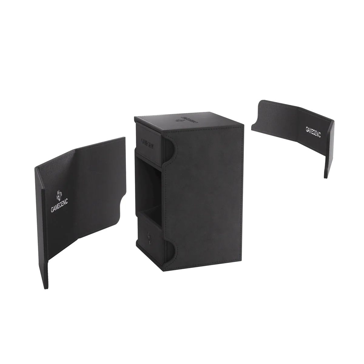 Gamegenic Watchtower 100  XL - Black