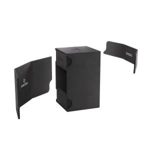 Gamegenic Watchtower 100  XL - Black