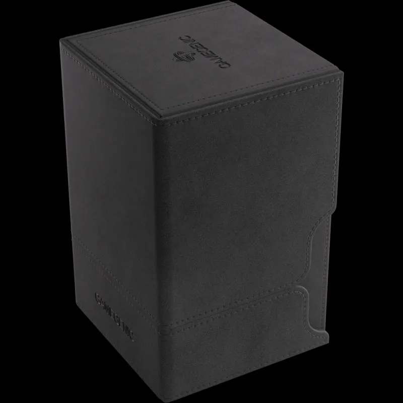 Gamegenic Watchtower 100  XL Convertible - Black