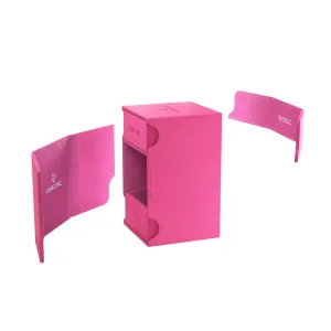 Gamegenic Watchtower 100  XL - Pink