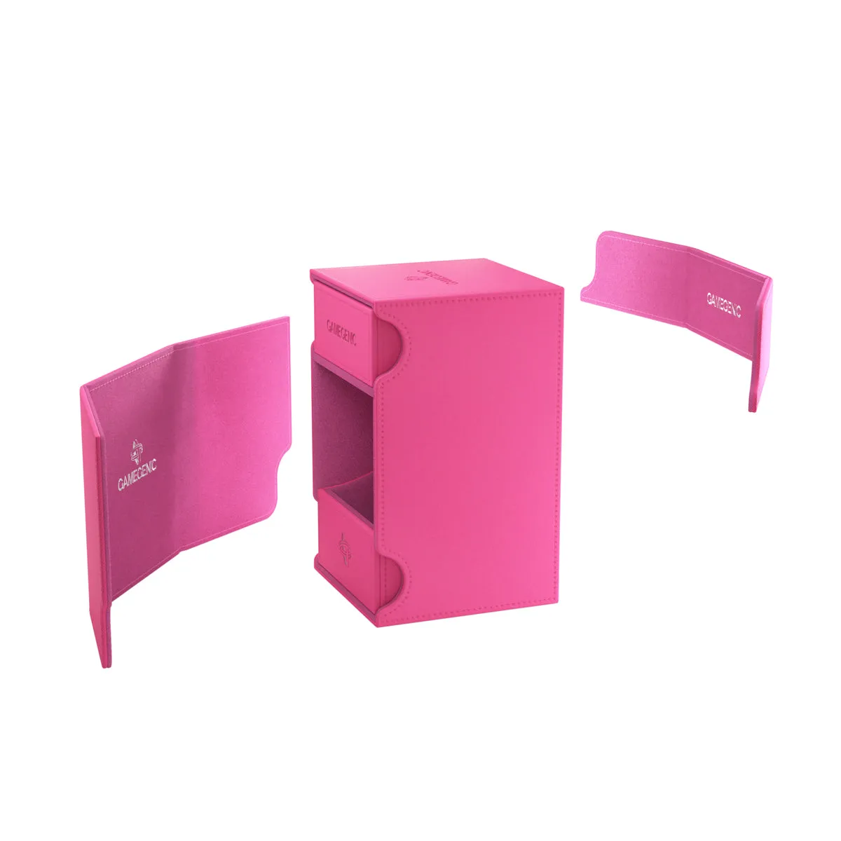Gamegenic Watchtower 100  XL - Pink