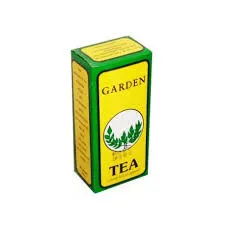 Garden Tea Bags