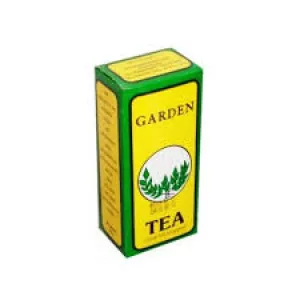 Garden Tea Bags