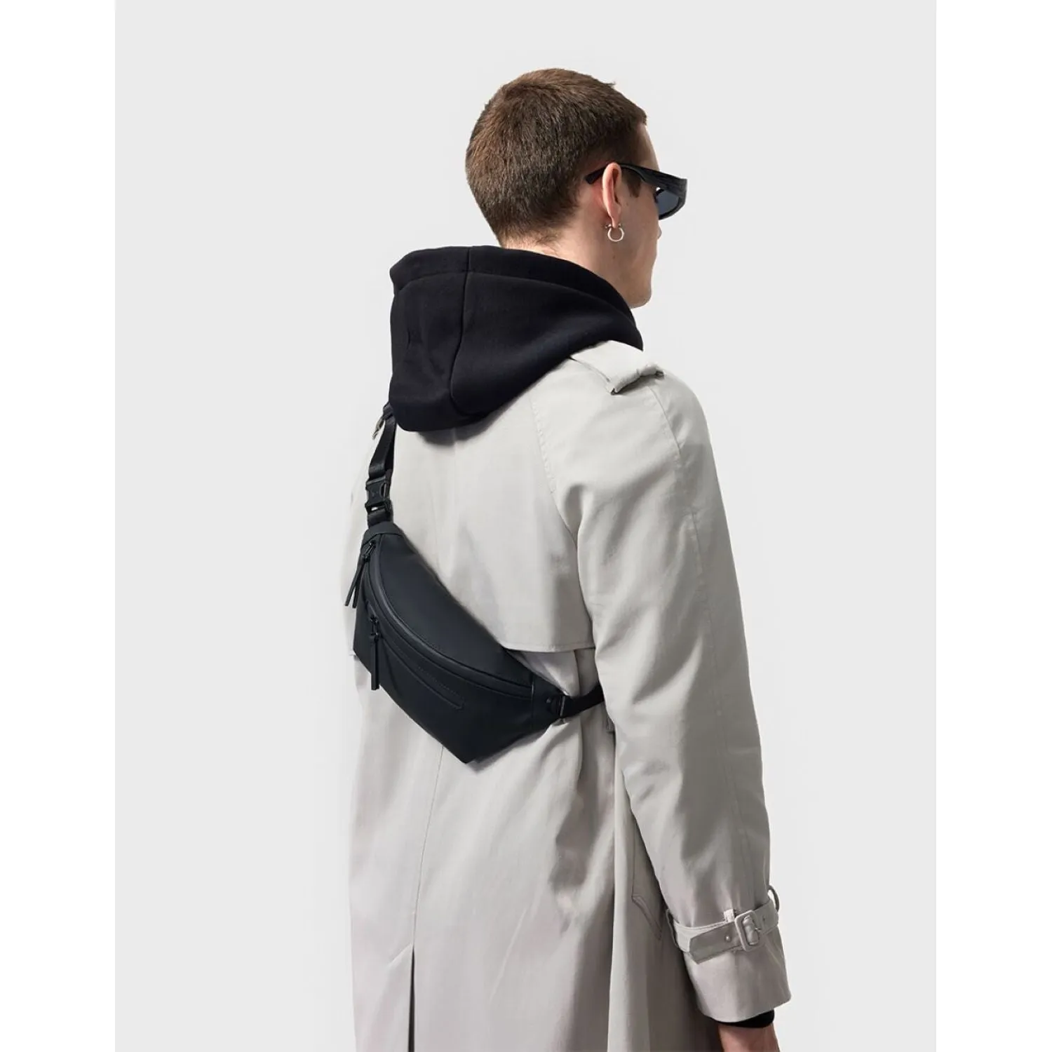 Gaston Luga Splash Bumbag