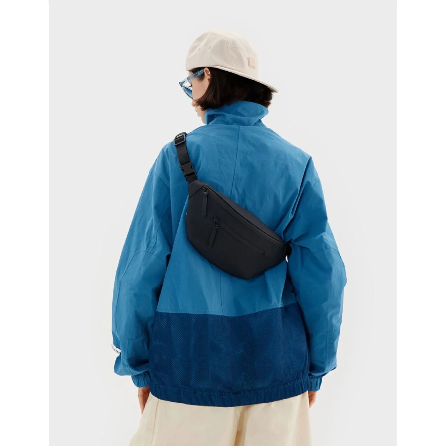 Gaston Luga Splash Bumbag