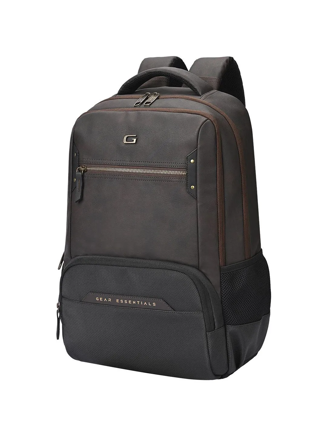 Gear Unisex Backpack