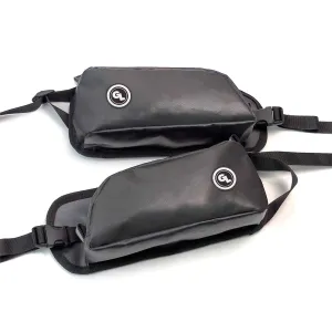 GiantLoop Pannier Pockets