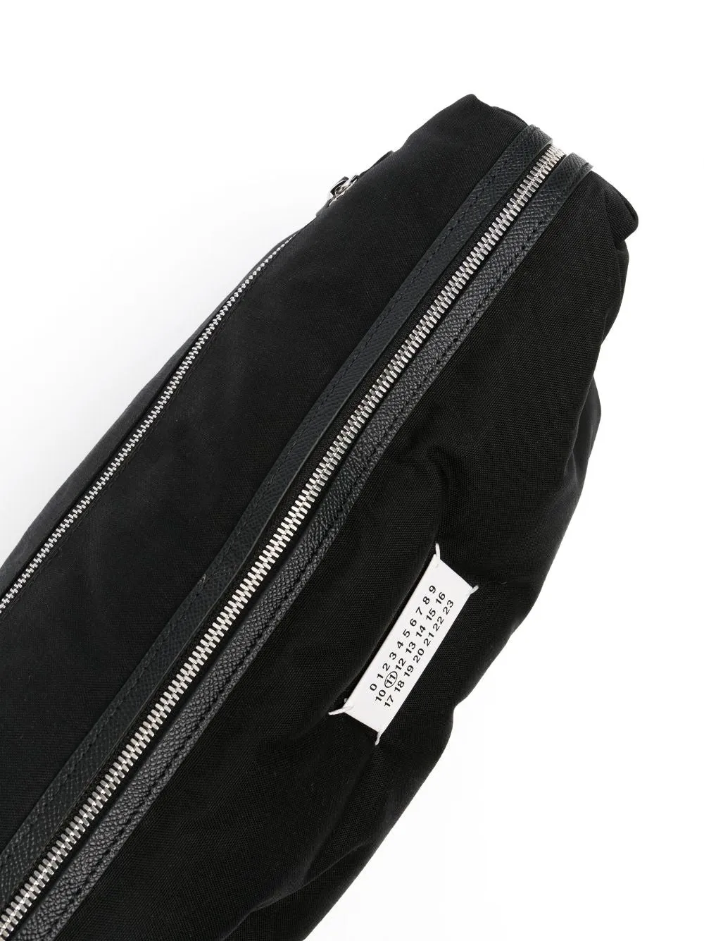 Glam slam sport document case