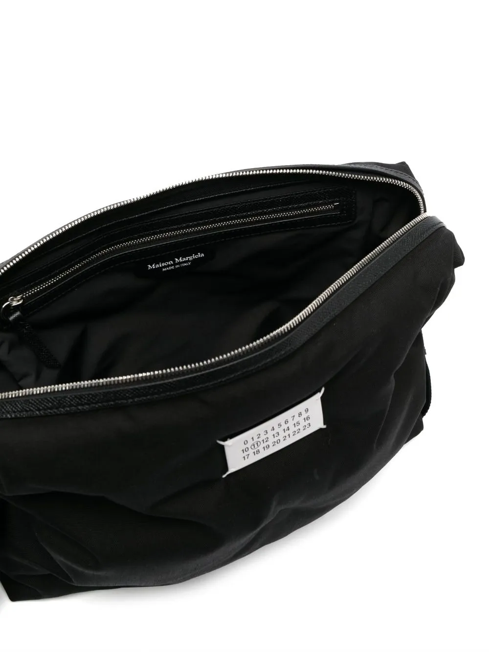 Glam slam sport document case