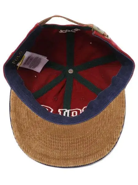 Gorra Authentic Baseball