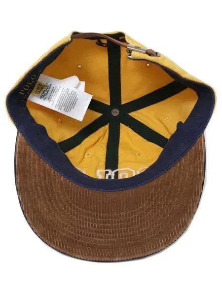 Gorra Authentic Baseball