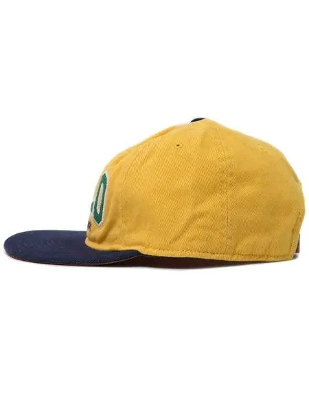 Gorra Authentic Baseball