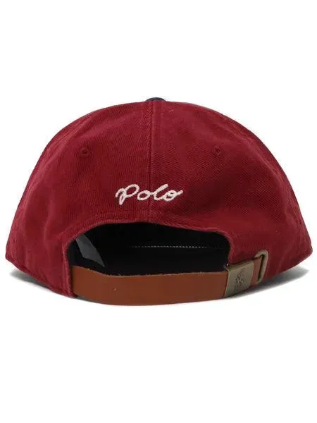 Gorra Authentic Baseball