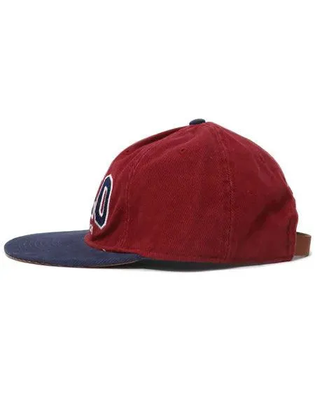 Gorra Authentic Baseball
