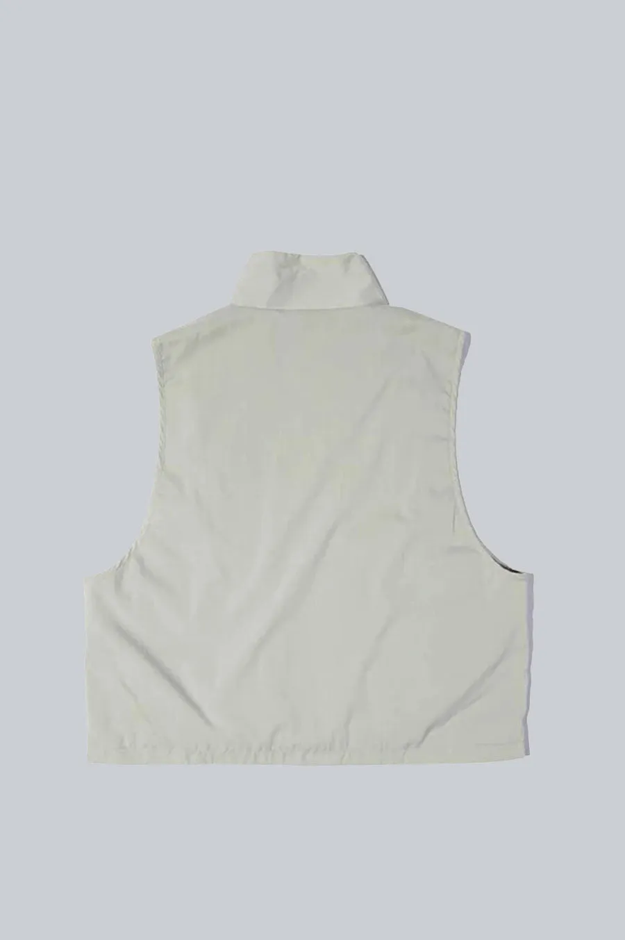 GRAMICCI F/CE HUNTING VEST BEIGE