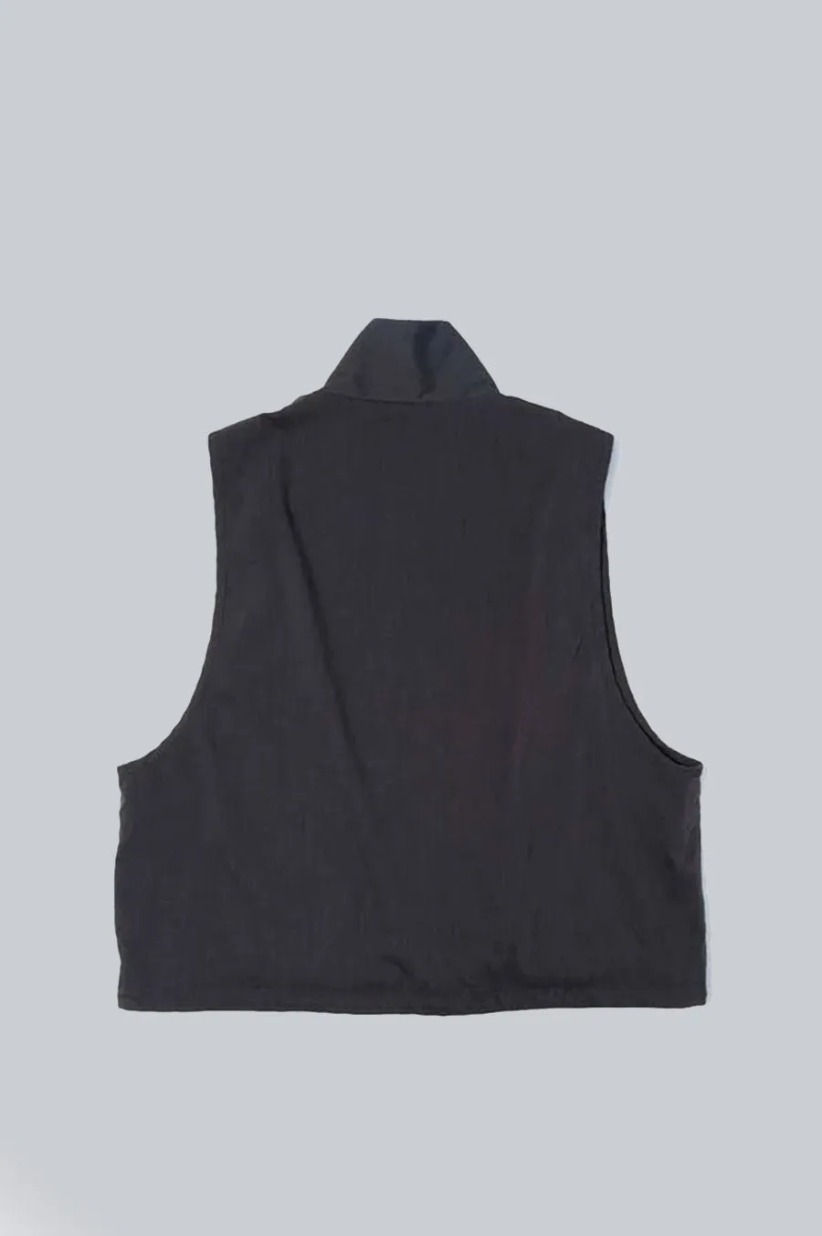 GRAMICCI F/CE HUNTING VEST BLACK