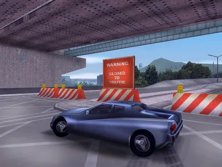 Grand Theft Auto III (PC/MAC)